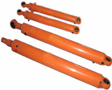 Engineering Hydraulic Cylinder (HSG SERIES)