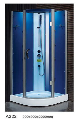 Shower Room / Enclosure (A-222)