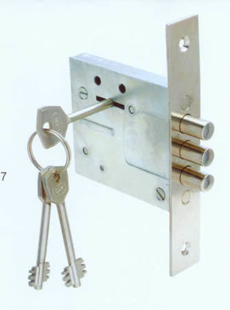 Door Lock (6034)