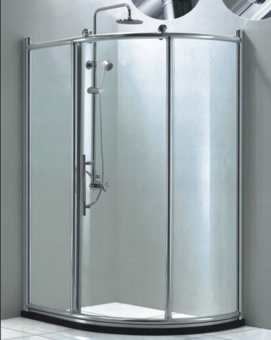 High Quality Shower Room St-823 (5mm, 6mm, 8mm)