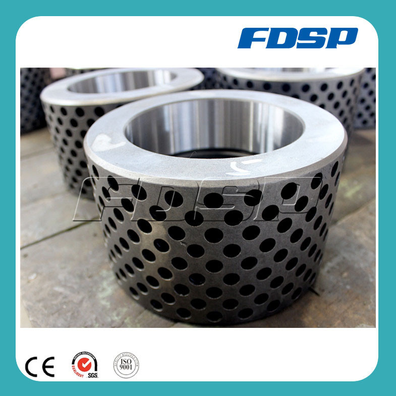 High Efficiency Roller Assembly, Feed Machinery