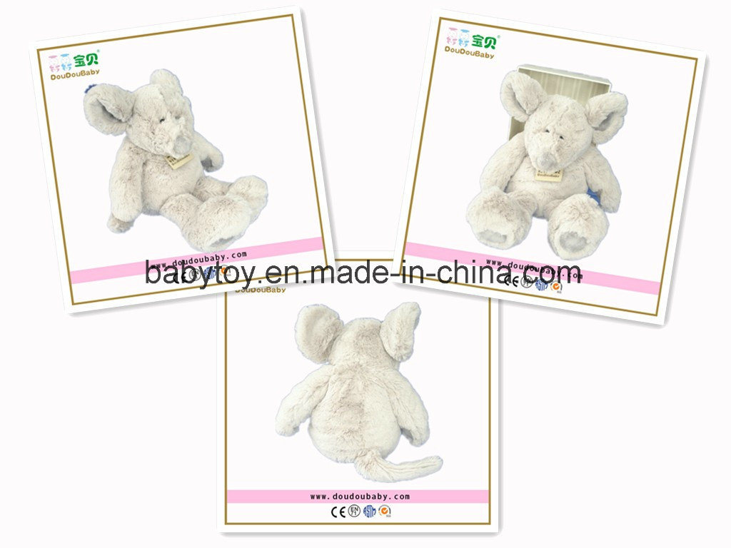 Hot Selling Lovely Stuffed and Plush Mouse Toys
