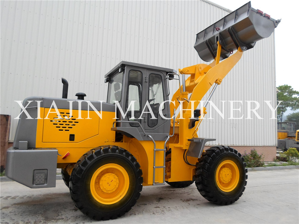 CE Xj935II Earth Moving Machinery for Sale