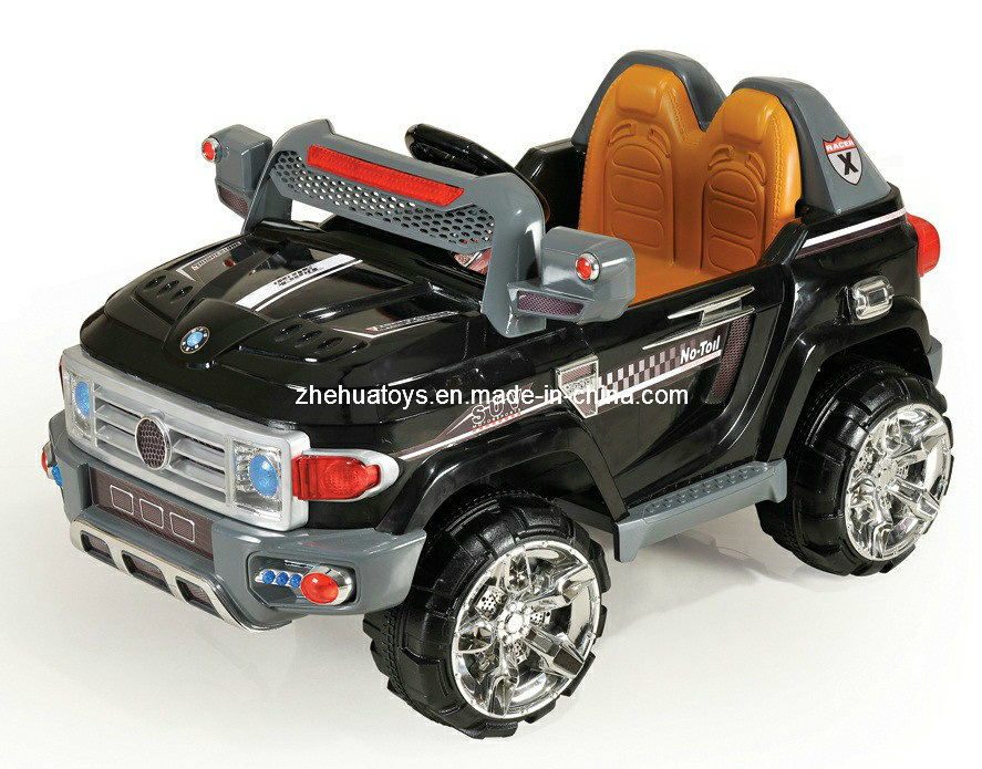 2013 Newest Item 12volt 2 Motors Kid Electric Car/ Ride on Car with Remote Control