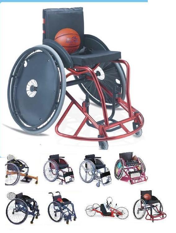 Basketball Sports Wheelchairs