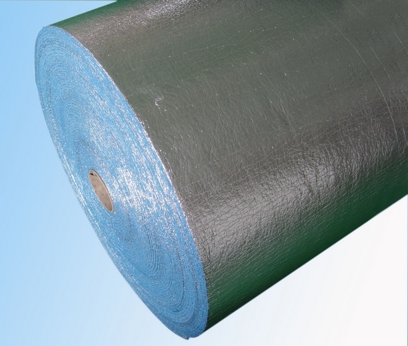 Pipe Wrapper, Tube Packaging Materials