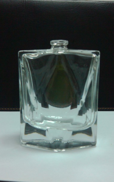 50ml Nomal Glass Perfume Bottle