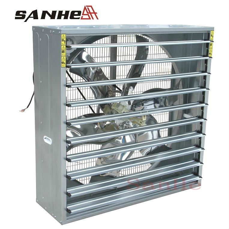 Centrifugal Push-Pull Type Exhaust Fan Poultry Houses Exhaust Fan/Greenhouses Exhaust Fan/Industrial Exhaus Fan