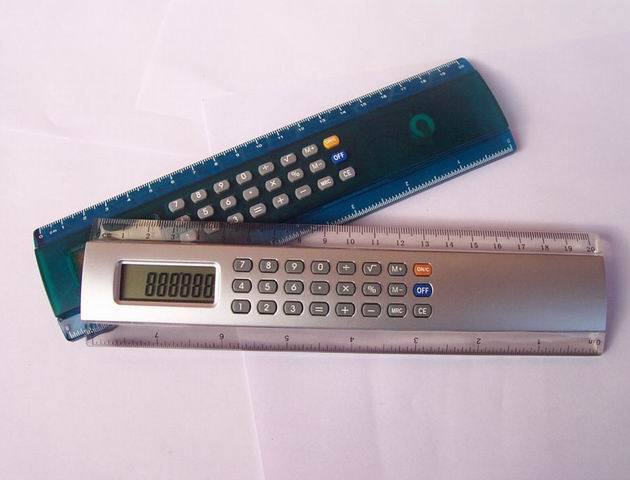 Ruler Calculator (LB2309) 