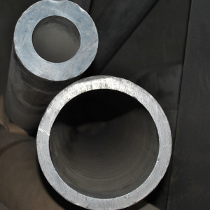 Aluminum Alloy Round Pipe