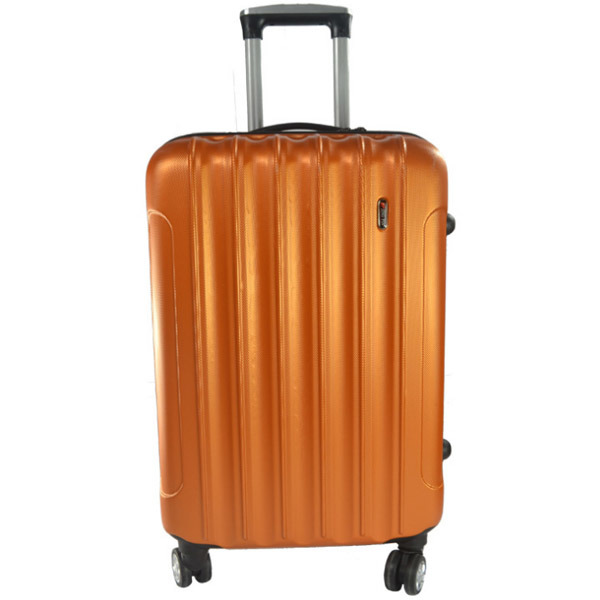 Ormi Chinese ABS Travel Trolley Suitcase