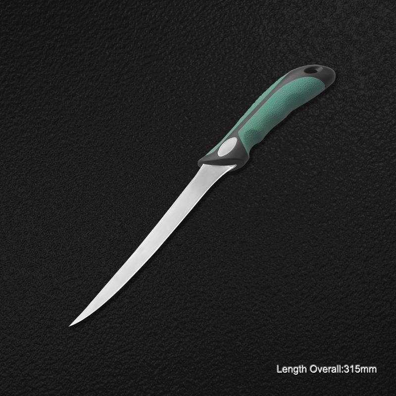 Fishing Knife (#3962)