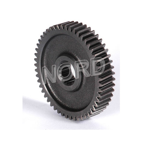 Precision Investment Spur Gear/ OEM Steel Gear