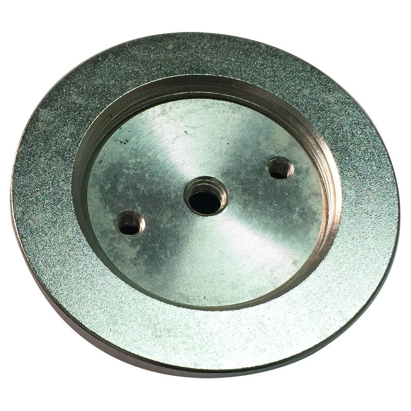 China Manufacture Circle NdFeB Magnets for Speaker