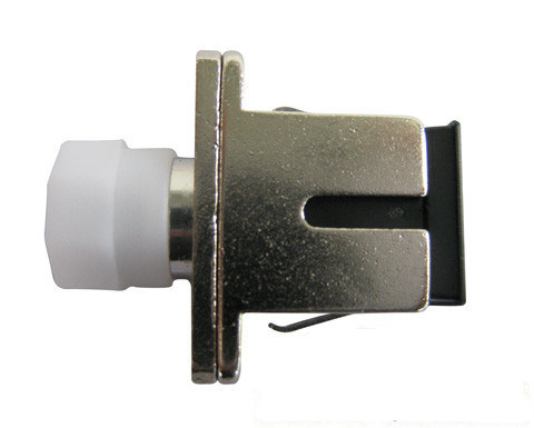 SC-FC Hybrid Optical Adaptor