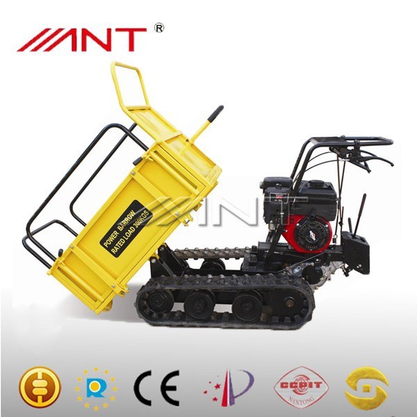 Small Agricultural Machinery Mini Traktor (BY300C)