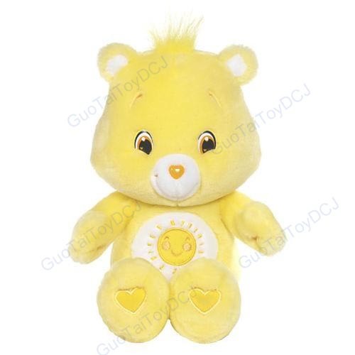 Embroidered Plush Cartoon Toy with CE/En71/ASTM (GT-09975)