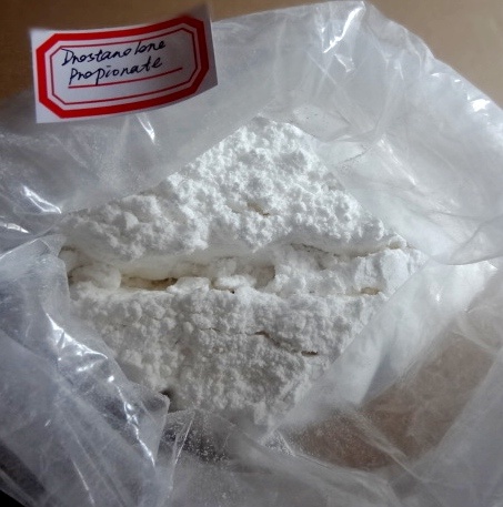 Legal Quality Steroid Hormone Drostanolone Propionate Powder (Masteron) 99% Purity
