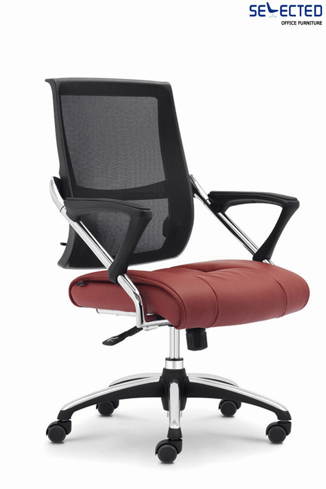 Mesh Office Chair Computer Chair Swivel Chair