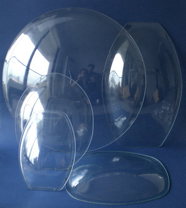Celar Curved Glass