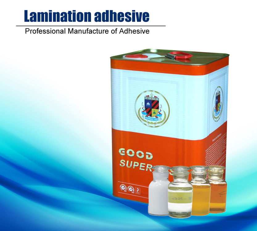Lamination Adhesive for Box & Case