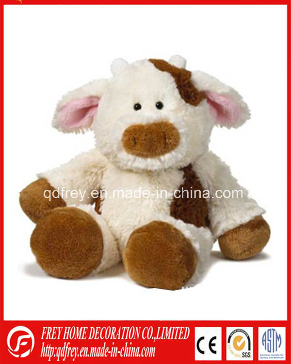 New Design Cute Stuffed Pig Toy for Baby Product