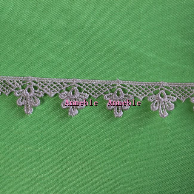 2015 Hotselling Design Chemical Lace for Dress