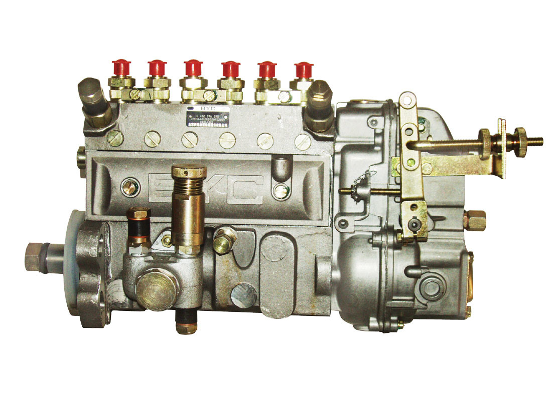 Injection Pump of Deutz 226 Diesel Engine