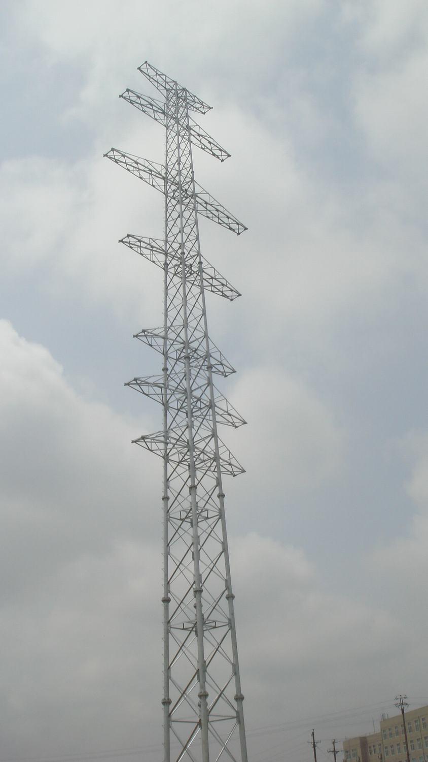 Electrical Power Transmission Tower (XM-305)