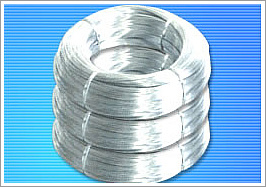 Electric Galvanized Wire (1)