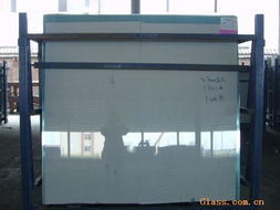 Clear Float Glass for Building
