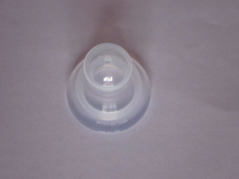 Baby Liquid Silicone Rubber Teat/Nipple