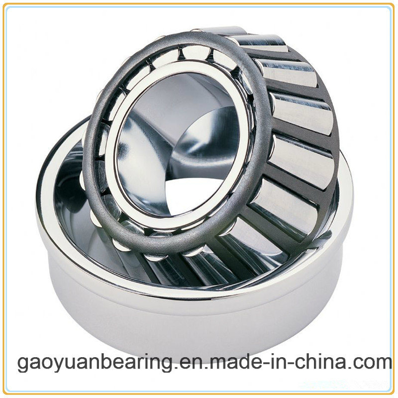 (33207) High Speed Tapered Roller Bearing