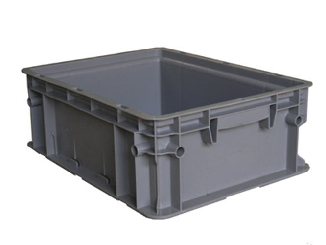 Plastic Stacking Container with Lid/ Without Lid (PK-B2)