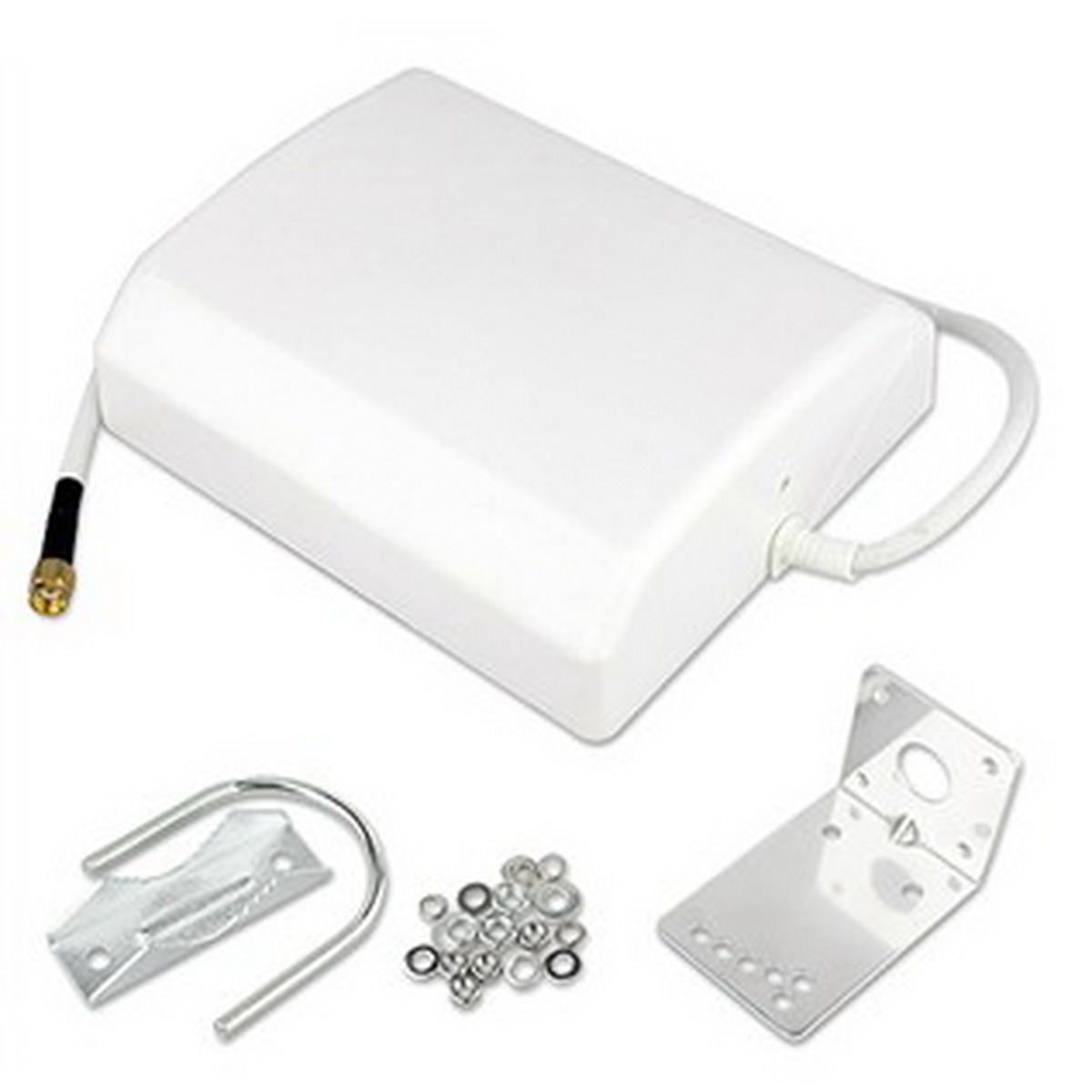 2400-2700MHz WiFi / Wimax Panel Antenna
