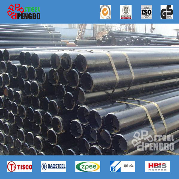 T2 T5 Alloy Steel Seamless Tube with Low Price