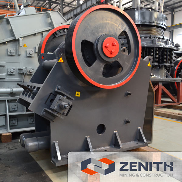 Mining Machinery with All Kinds Machinery