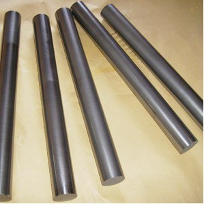 Hardened Tungsten Solid Carbide Blank Rods for Cutters
