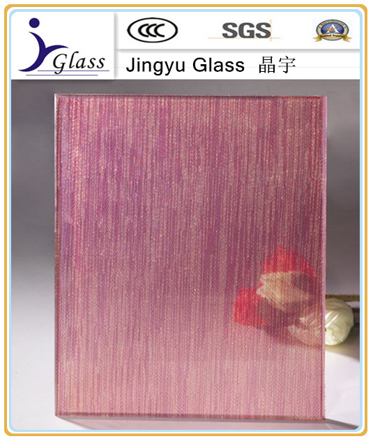 Laminated Glass/Wired Glass Manufacturer