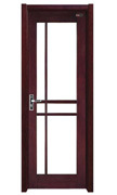 Wooden Interior Door (HDD-003)