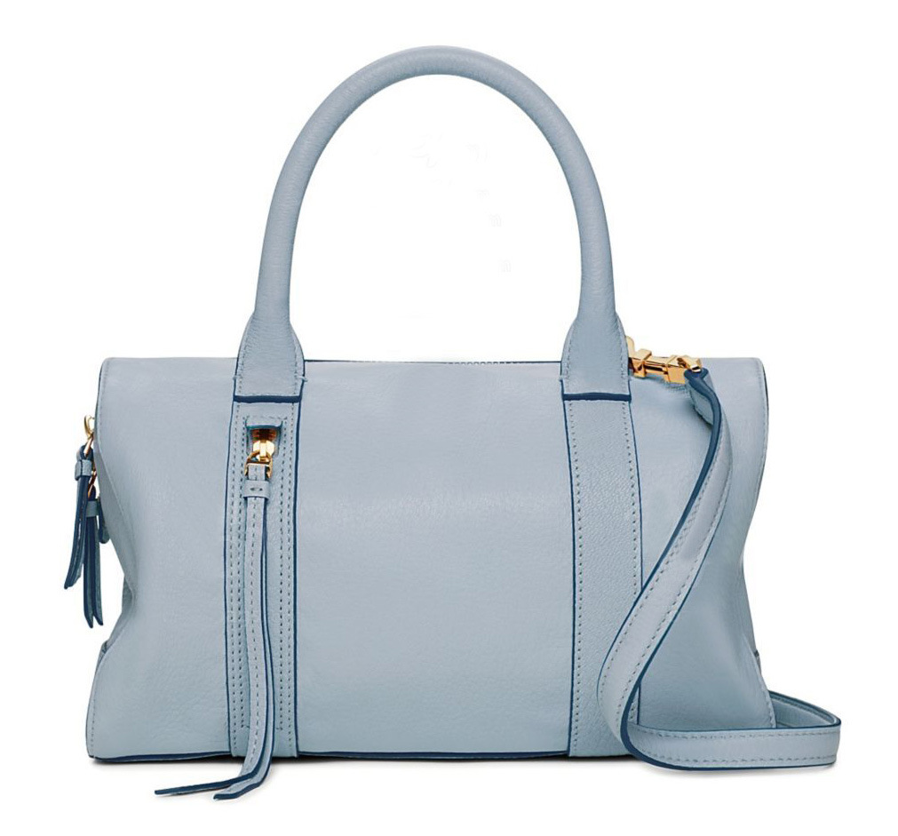 Fashionable Handbag Ladies' Handbag (LDO-15035)