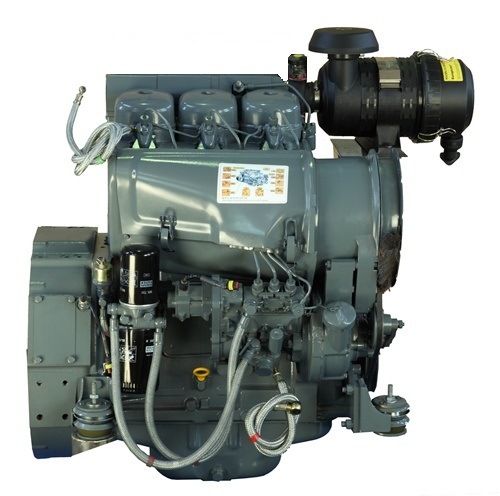 Air Cooled Deutz Engine for Generator Set