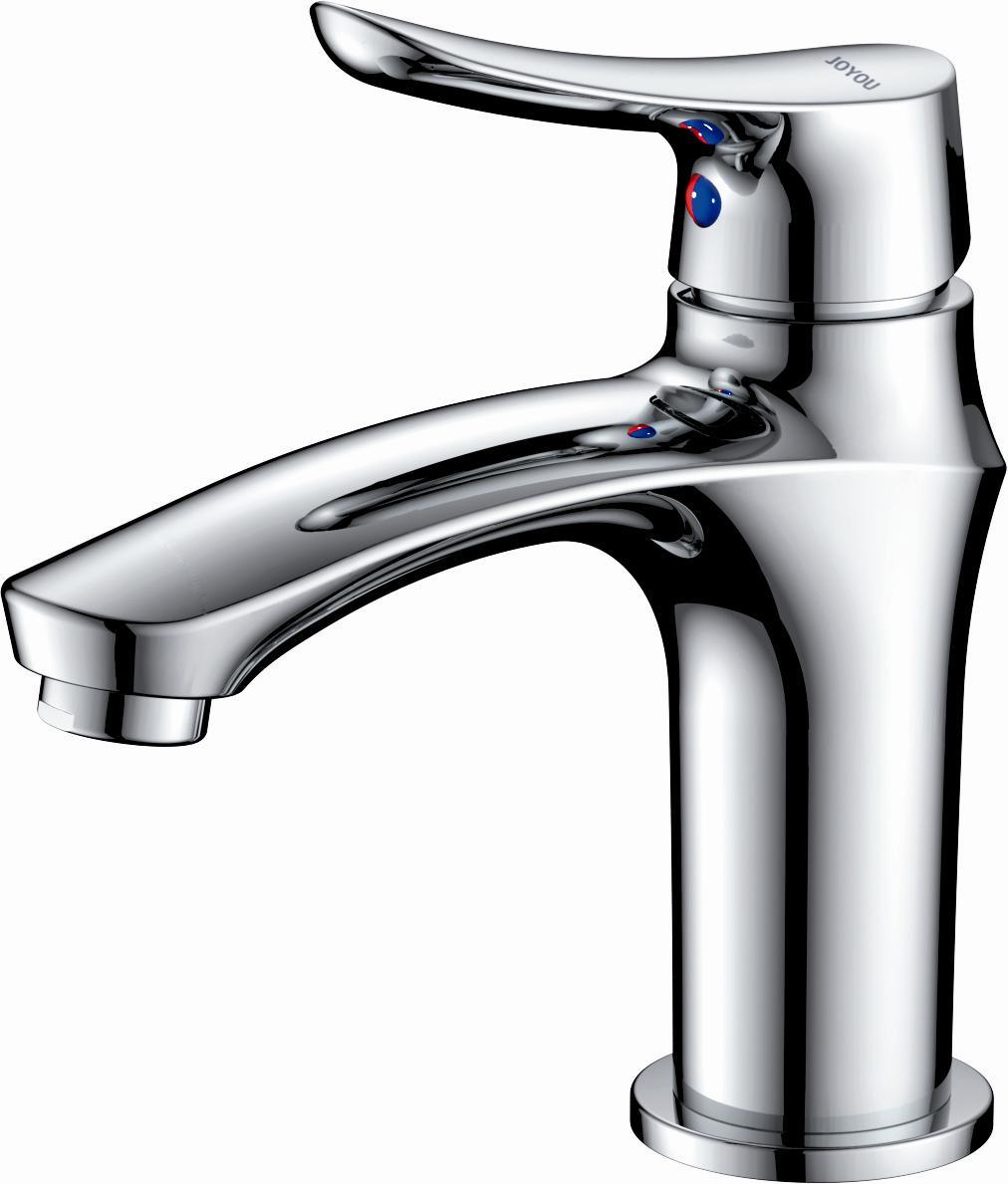 Faucet (4-LIANPENJY00681)