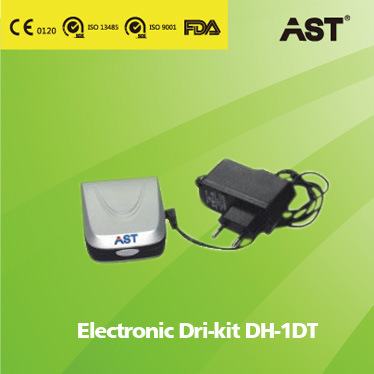 Electronic Dri-Kit (DH-1DT)