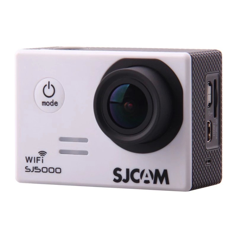 30m Waterproof HD 1080P Sj5000 Plus Mini Action Camera
