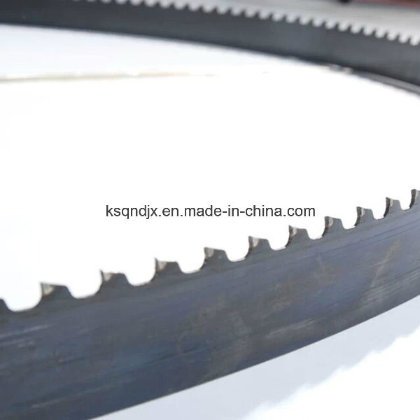 Carbide Cutting Tools for The Sawing Machines