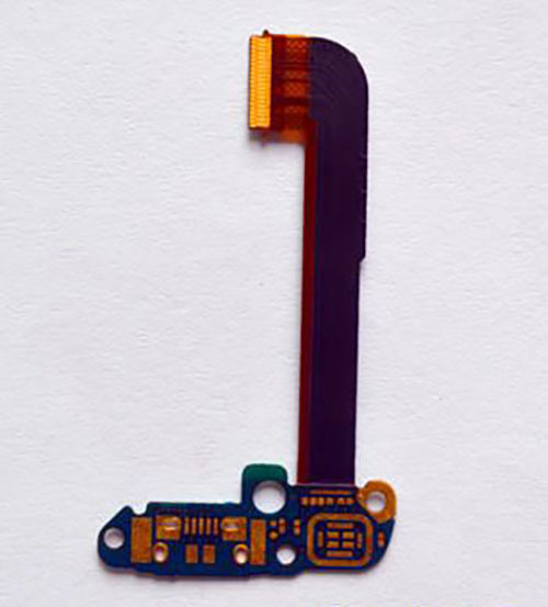 Single Sided Rigid PCB Circuit Board