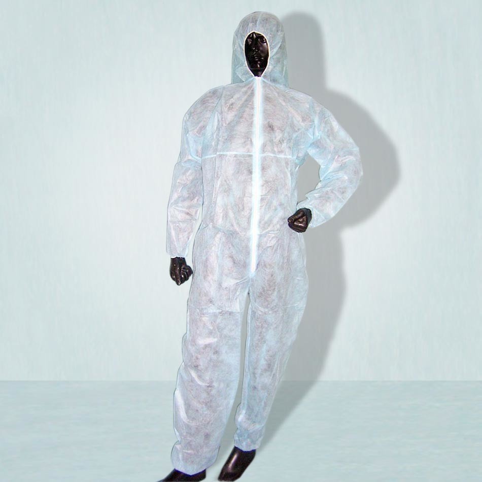 SMS Coverall (DSR035)