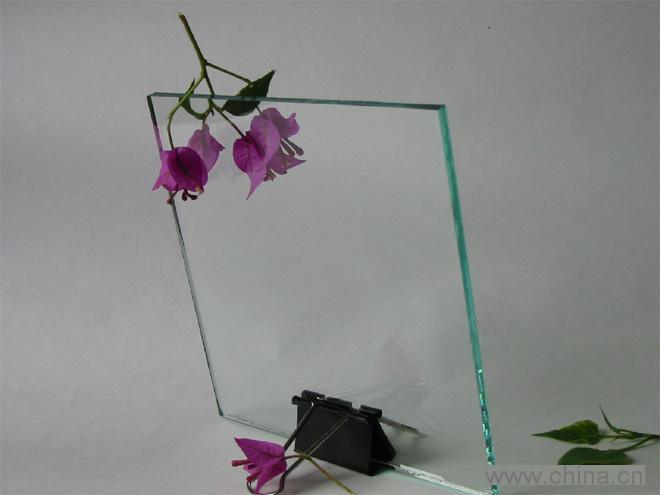 High Quanlity Float Glass