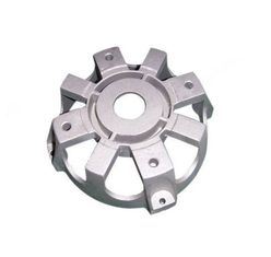 High Quality Aluminum, Alloy, Stainless Steel Casting Parts